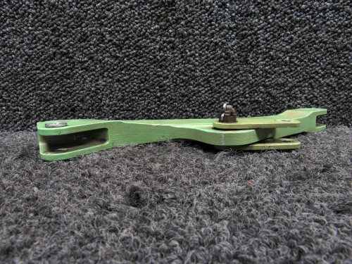 75410824-101, 75410825-101 DeHavilland DHC7-102 Truss & Plate Link Assembly