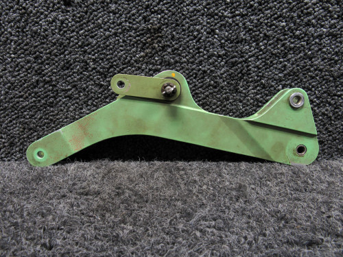 75410824-101, 75410825-101 DeHavilland DHC7-102 Truss & Plate Link Assembly