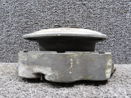 9544236 Aero Commander Main Brake Caliper Assembly