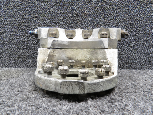 9544236 Aero Commander Main Brake Caliper Assembly