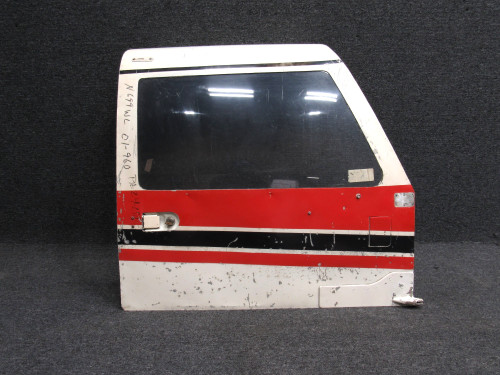 20922-000 Piper PA24-250 Cabin Door Assembly RH