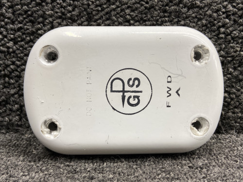 013-00244-00 (Alt: AT575-126G) Garmin, Aero GA-36 GPS WAAS Antenna