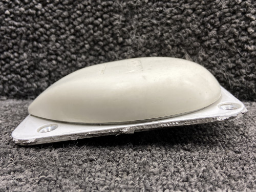 011-00147-00 Garmin GA-56 GPS Antenna with Mounting Plate & Mods