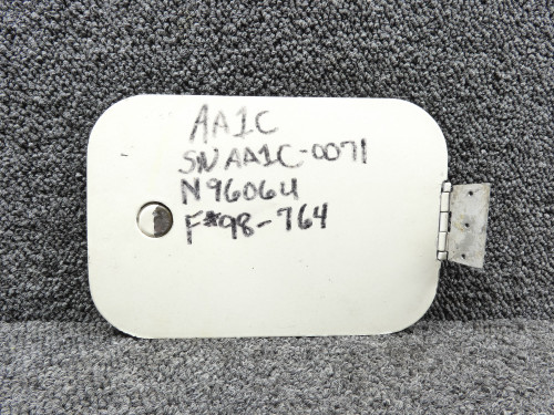 101019-501 Grumman AA1C Cowl Door Assembly