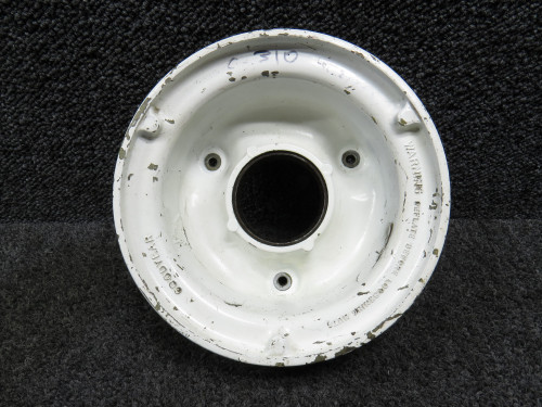 9524203 Goodyear Type III 6.00-6 Nose Wheel Inner Half Assembly