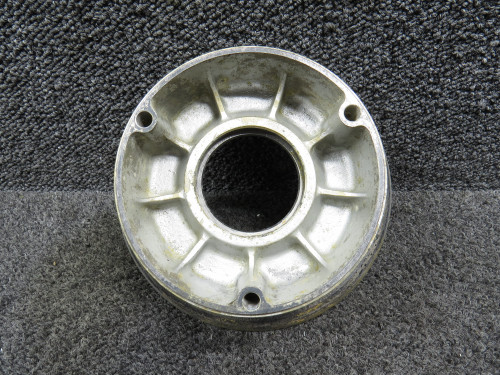 161-04700 (Alt: 756-666) Piper PA34-200T Nose Wheel Inner Half Assembly
