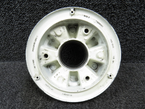D-30661 (Alt: D-30662) McCauley 6.00-6 Wheel Inner Half Assembly