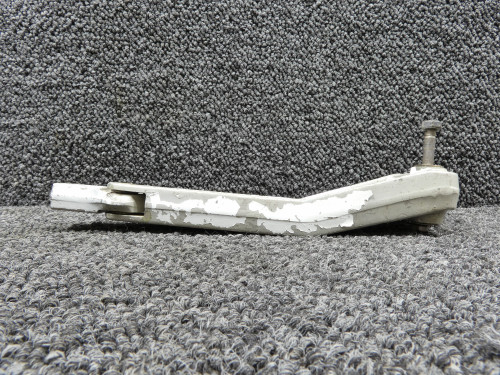 0841220-3 Cessna Main Gear Retraction Linkage Bellcrank Assembly w Lock Link LH