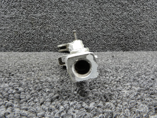 0841220-3 Cessna Main Gear Retraction Linkage Bellcrank Assembly w Lock Link LH
