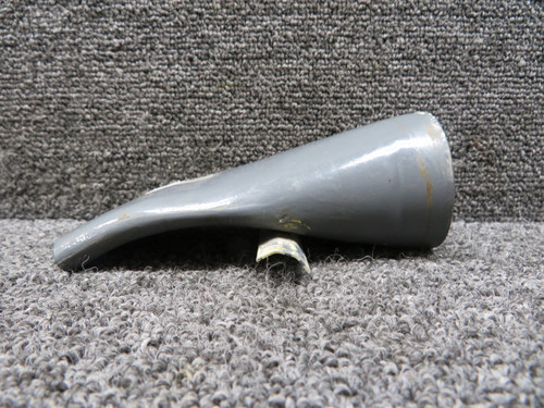 A747-1 Robinson R22A Blower Duct Nozzle Assembly