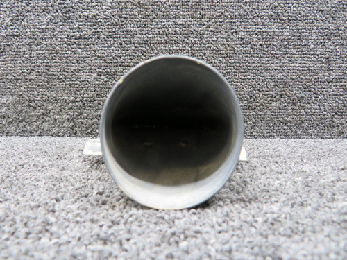 A747-1 Robinson R22A Blower Duct Nozzle Assembly