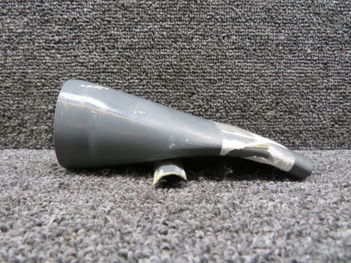 A747-1 Robinson R22A Blower Duct Nozzle Assembly