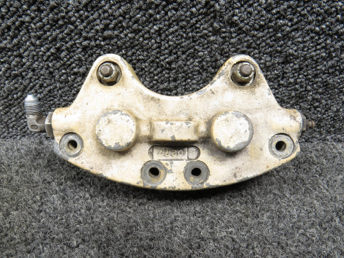 30-66F Cleveland 2-Puck Brake Caliper Assembly