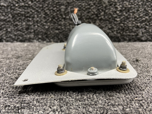 B3555A-307 Grimes Cabin Dome Light Assembly with Switch (28V)