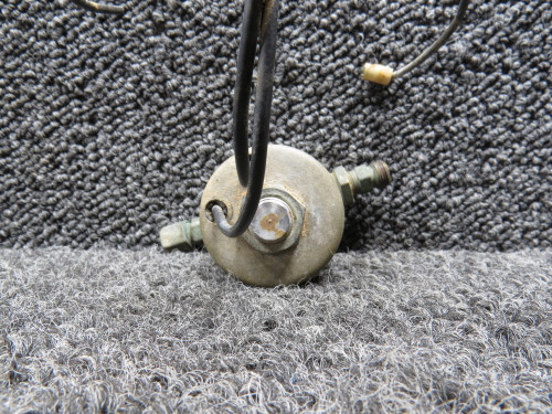V52LA2100 Skinner Solenoid Valve Assembly (Volts: 24, PSI: 100)