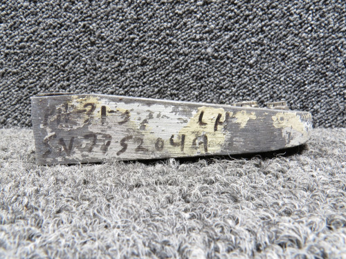 075-11100 (Alt: 757-470) Cleveland Torque Plate Assembly LH