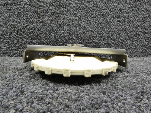 1460317-1, 1460325-1 Cessna 336 Rudder Trim Wheel with Support and Indicator