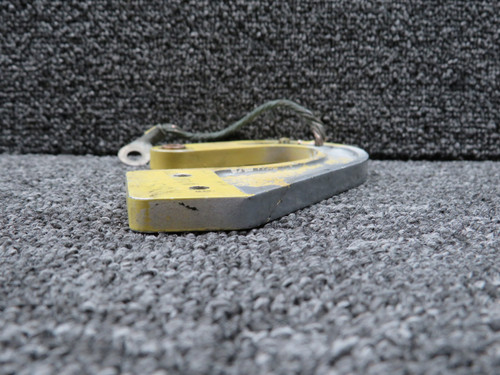6213056-18 Cessna 650 Spade Door Hinge Assembly