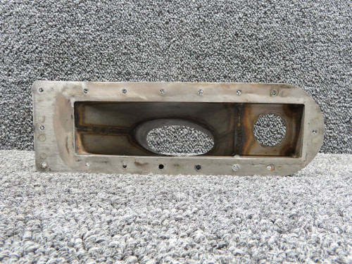 50959-000 Piper PA31T Bleed Air System Air Inlet Duct Assembly LH