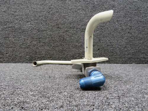 114-920044-2 Beechcraft 1900C LH Forward, RH Aft Fuel Pump Assembly