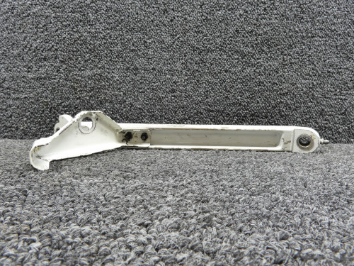 40280-001 (Cast: 40278-2) Piper Main Gear Side Link Assembly Aft RH