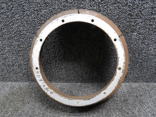 164-06406 Rapco Main Brake Slotted Disc (Thickness: .478in)