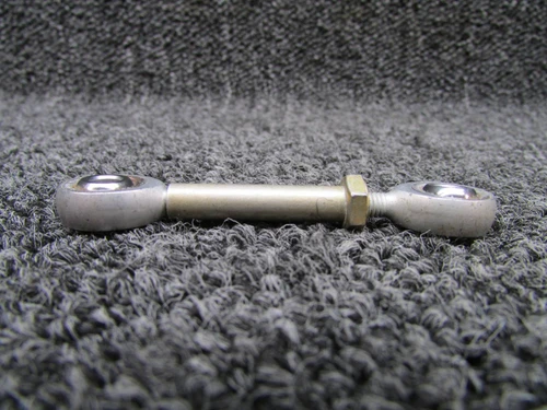 A430-3 Robinson R44 Tube Assembly Collective Stick Control