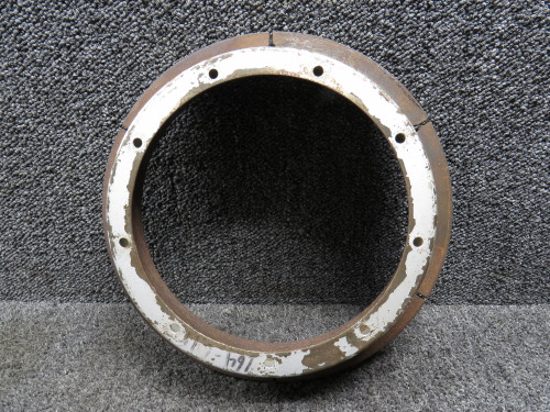 164-06406 Rapco Main Brake Slotted Disc (Thickness: .484in)