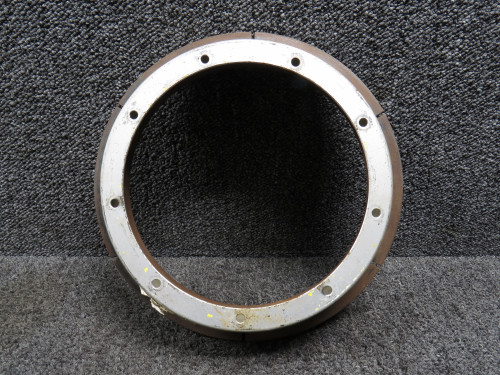 164-06406 Rapco Main Brake Slotted Disc (Thickness: .480in)