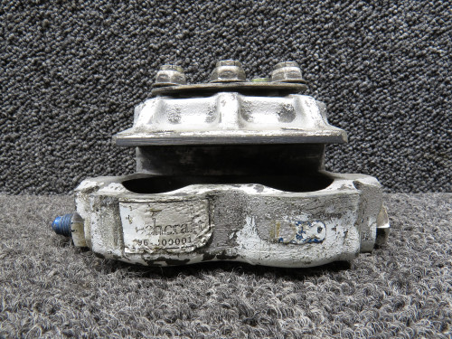 9541968 Goodyear 2-Puck Brake Caliper Assembly