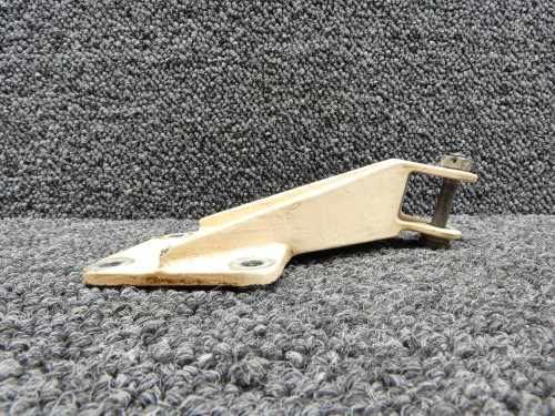 369A7701 Hughes 500D Engine Control Support with Revision (Magnesium)