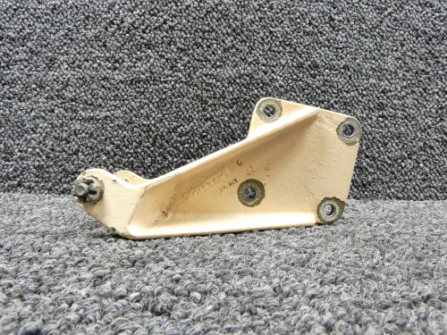 369A7701 Hughes 500D Engine Control Support with Revision (Magnesium)