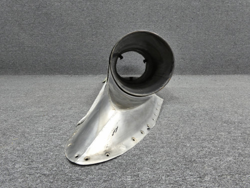 5260042-4 Aero Commander 680T Nacelle Ejector Assembly RH (Less Fwd Fairing)