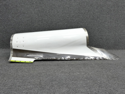 260042-56 Aero Commander 690 Nacelle Fairing Assy RH w Ejector Less Fwd Fairing