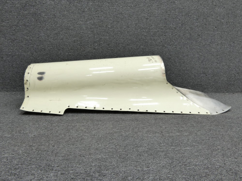 260042-56 Aero Commander 690B Nacelle Fairing Assy RH w Ejector Less Fwd Fairing