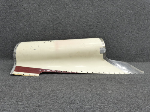 260042-56 Aero Commander 690A Nacelle Fairing Assy RH w Ejector Less Fwd Fairing