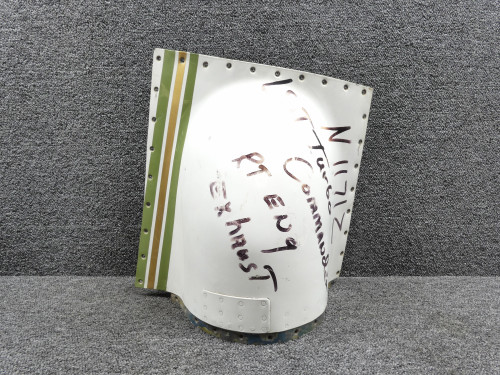 5260042-10 Aero Commander 680T Nacelle Fairing Assembly Fwd RH