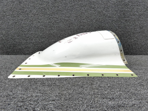 5260042-10 Aero Commander 680T Nacelle Fairing Assembly Fwd RH
