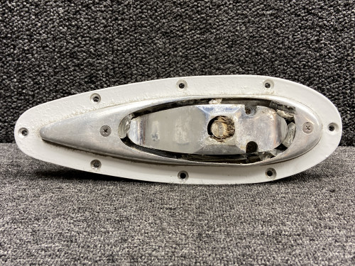 01-0790044-53 Whelen 90044 Wing Anti Collision Light Assembly (28V, Core)