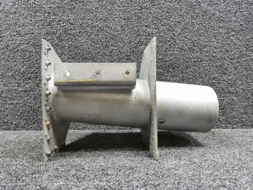 169-110000-461 Beechcraft 19A Main Landing Gear Support Weld Assembly LH