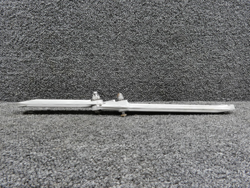 20815-000, 20819-000 Piper PA30 Nose Gear Front and Rear Drag Link Assembly RH