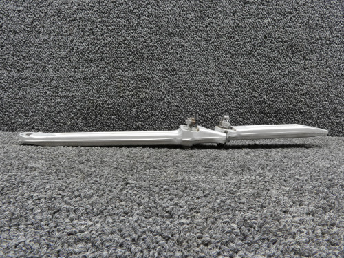 20815-000, 20819-000 Piper PA30 Nose Gear Front and Rear Drag Link Assembly RH