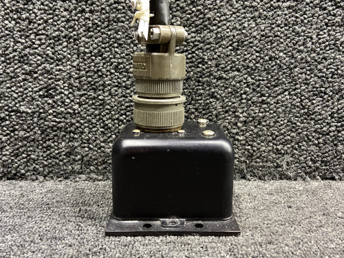 3E1964-3 Goodrich Electrical De-Ice Timer Assembly w Connector (14-28V)
