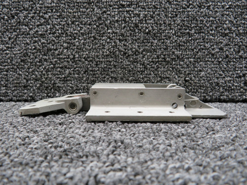Hartwell Corporation Latch Assembly