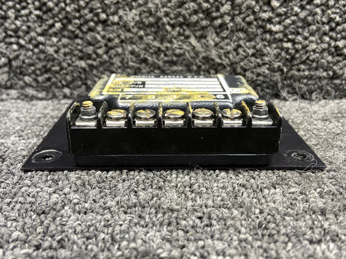 76289-1 (Alt: 102-384041-1) Lee Air Windshield Temperature Controller Unit