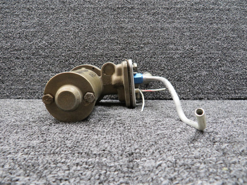 1C6-10 Airborne Fuel Boost Pump Assembly