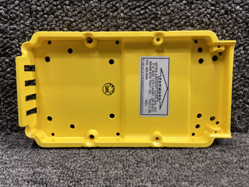 452-3034, 345-6196 Artex Emergency Locator Mounting Tray with Accessories