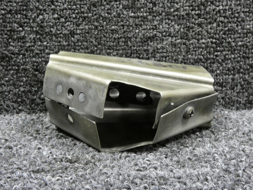 A2045TV The Foxboro Company Magnetic Shield Assembly