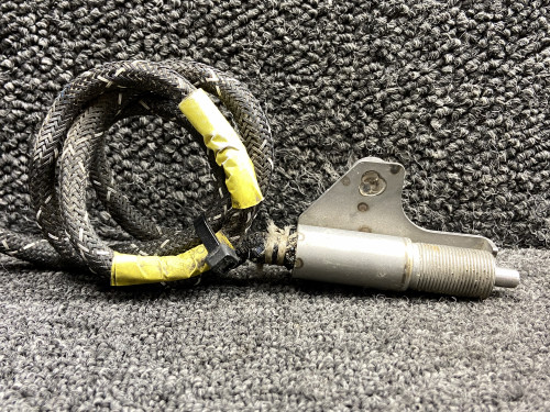 402CH3-R Beechcraft G58 Main Landing Gear Safety Switch LH