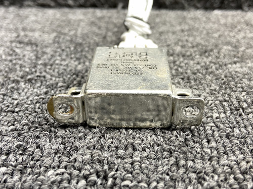50-380048-1 Beechcraft Special Sealed Electronic Relay (26.5V)